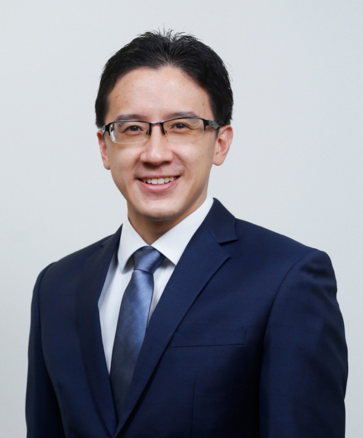 Marc ONG Weijie